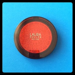 Laura Geller Baked Bronzer